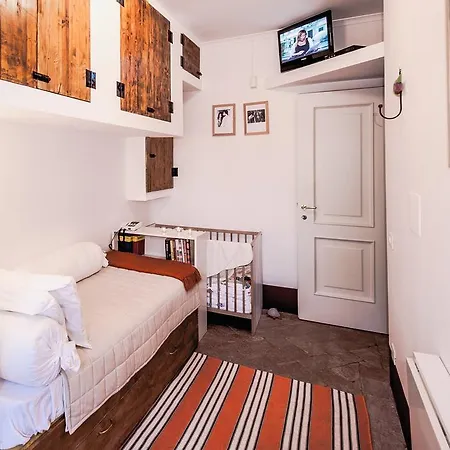 Oda ve Kahvaltı Agriturismo Voltarina