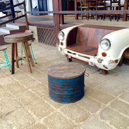 Agriturismo Voltarina Alojamento de Acomodação e Pequeno-almoço