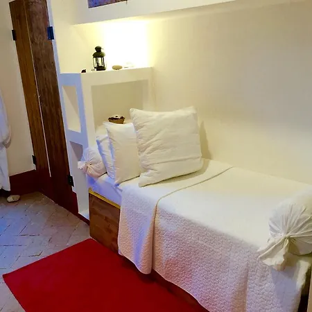 Oda ve Kahvaltı Agriturismo Voltarina Bracciano (Rome)