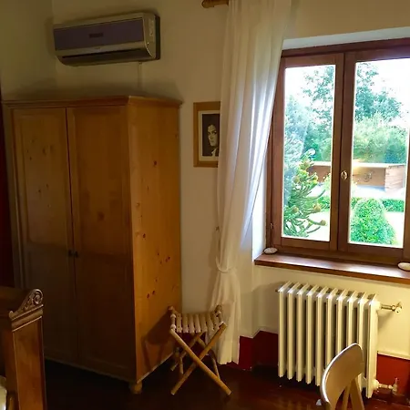 Agriturismo Voltarina Oda ve Kahvaltı