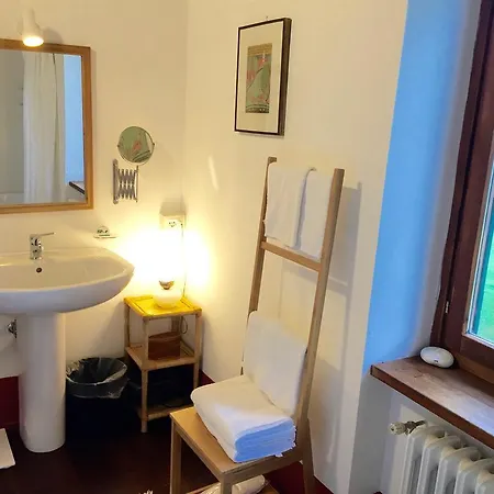 Alojamento de Acomodação e Pequeno-almoço Agriturismo Voltarina *