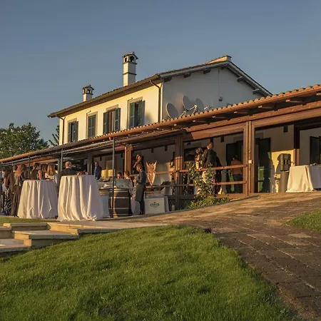 Agriturismo Voltarina *