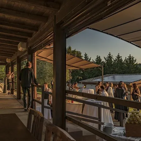 Agriturismo Voltarina