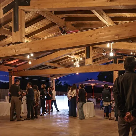 Agriturismo Voltarina * Bracciano (Rome)