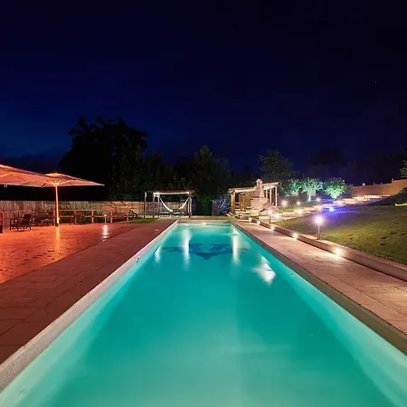 Alojamento de Acomodação e Pequeno-almoço Agriturismo Voltarina *