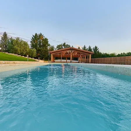Agriturismo Voltarina