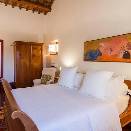 Agriturismo Voltarina * Bracciano (Rome)