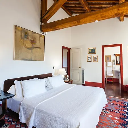 Agriturismo Voltarina * Bracciano (Rome)