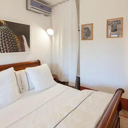 Agriturismo Voltarina Oda ve Kahvaltı
