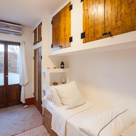 Alojamento de Acomodação e Pequeno-almoço Agriturismo Voltarina *