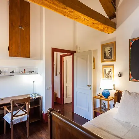 Agriturismo Voltarina *