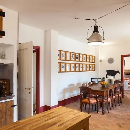 Agriturismo Voltarina * Bracciano (Rome)