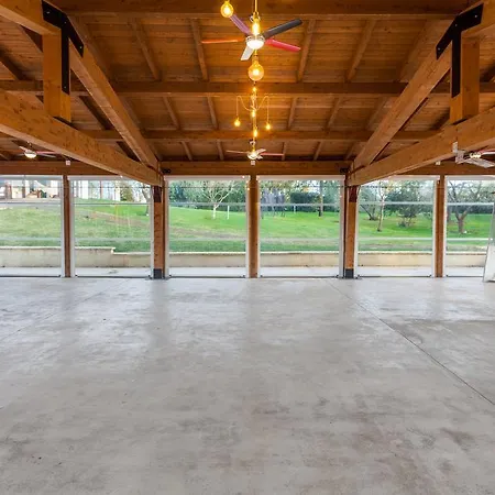 Agriturismo Voltarina