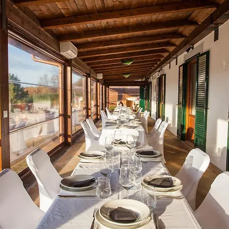 Agriturismo Voltarina