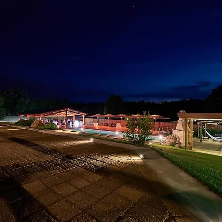 Agriturismo Voltarina