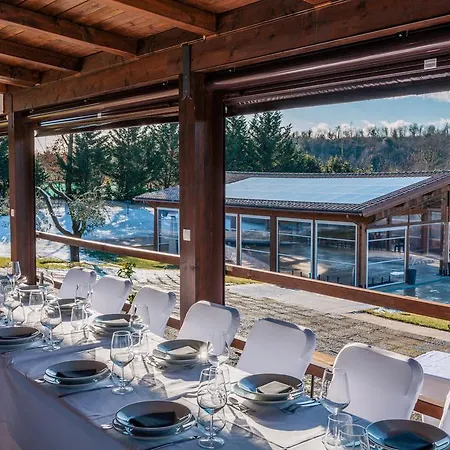 Agriturismo Voltarina Alojamento de Acomodação e Pequeno-almoço Bracciano (Rome)