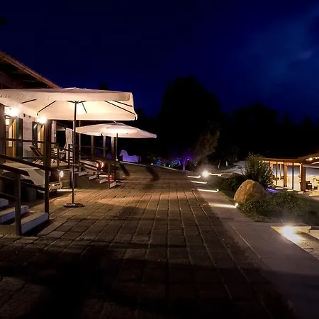 Agriturismo Voltarina *